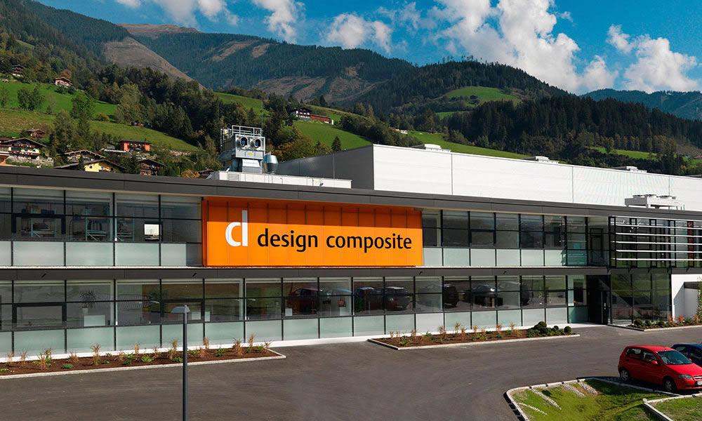 design composite españa panel compuesto austria